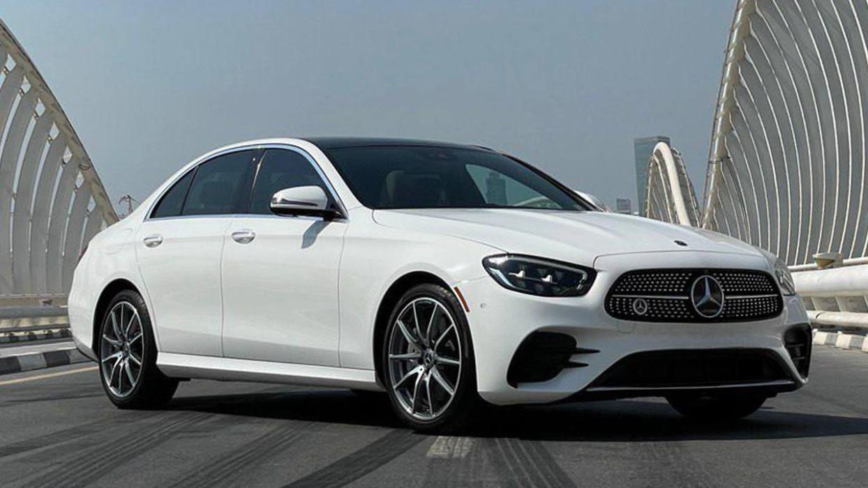 Sedan