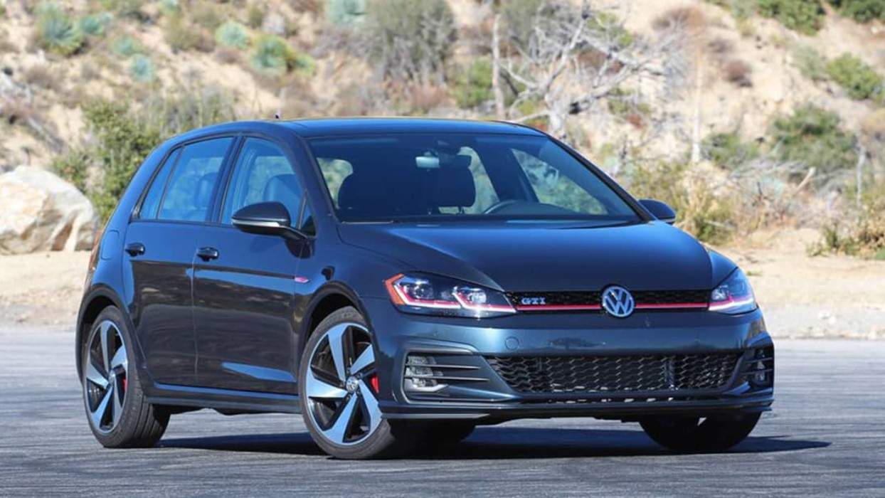 Hatchbacks